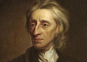 IPSE DIXIT․ Ջոն ԼՈՔ