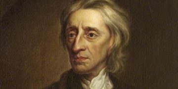 IPSE DIXIT․ Ջոն ԼՈՔ