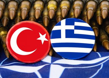 Բալկանները կրկին թուրքական թիրախում են