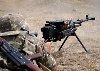 Ադրբեջանական ագրեսիան ունի նաեւ արտաքին՝ աշխարհաքաղաքական պատճառներ