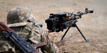 Ադրբեջանական ագրեսիան ունի նաեւ արտաքին՝ աշխարհաքաղաքական պատճառներ