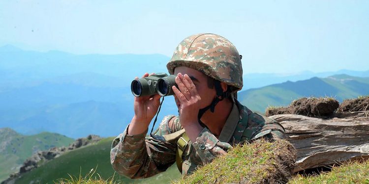 Դանդաղ գործողության ականները