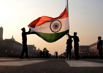 Հնդկաստանը հավակնում է դառնալ առաջատար ուժ