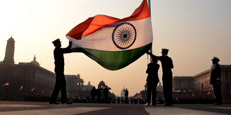 Հնդկաստանը հավակնում է դառնալ առաջատար ուժ