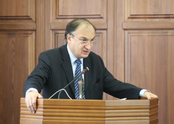 «Ամբողջ սրտով Հայաստանի հետ եմ»