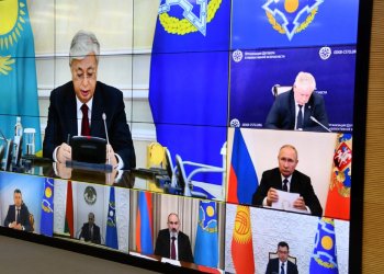 Երբ տնտեսական շահերը գերակա են դառնում միջազգային պայմանագրերի նկատմամբ