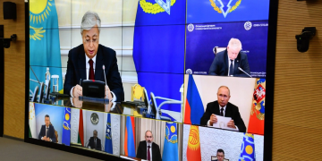 Երբ տնտեսական շահերը գերակա են դառնում միջազգային պայմանագրերի նկատմամբ