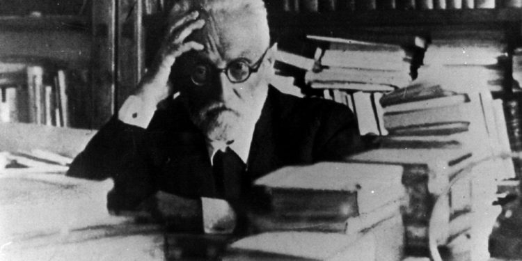 IPSE DIXIT. Միգել դե ՈՒՆԱՄՈՒՆՈ