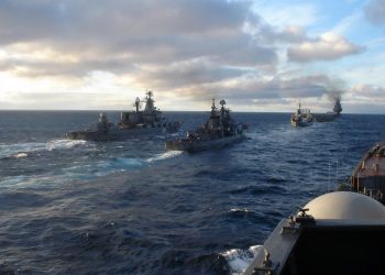 Փոխադարձ մեղադրանքներ, աճող լարվածություն