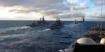 Փոխադարձ մեղադրանքներ, աճող լարվածություն