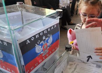 Հանրաքվե եւ մասնակի մոբիլիզացիա՝ բարդ իրավիճակում