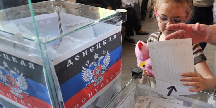 Հանրաքվե եւ մասնակի մոբիլիզացիա՝ բարդ իրավիճակում