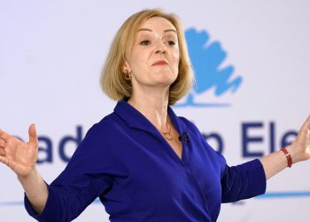 Ի՞նչ սպասել Մեծ Բրիտանիայից Լիզ Թրասի օրոք