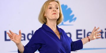 Ի՞նչ սպասել Մեծ Բրիտանիայից Լիզ Թրասի օրոք