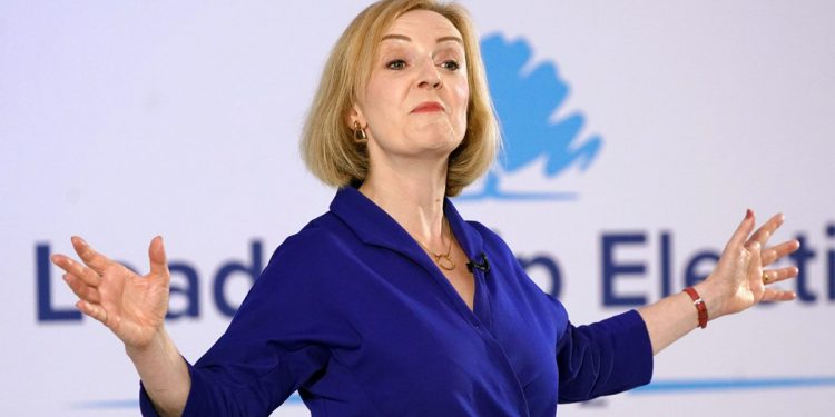 Ի՞նչ սպասել Մեծ Բրիտանիայից Լիզ Թրասի օրոք