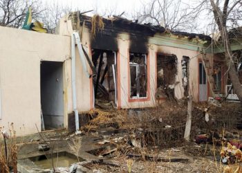 ՀԱՊԿ-ի վերահսկողության տարածքում քաոս է