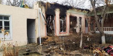 ՀԱՊԿ-ի վերահսկողության տարածքում քաոս է