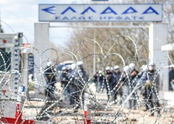 Թուրքիան կշարունակի գործել «պատերազմի եզրին»