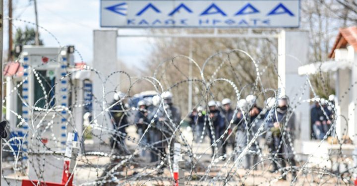 Թուրքիան կշարունակի գործել «պատերազմի եզրին»