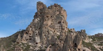 Հազվագյուտ հզոր անհատականություն