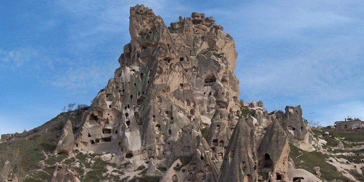 Հազվագյուտ հզոր անհատականություն