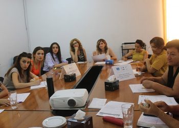 «Ընտանիքի կարիքների խորքային գնահատում»