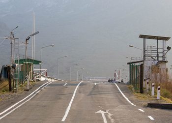 Իրանը գործնական քայլերով ակտիվանում է Հայաստանում