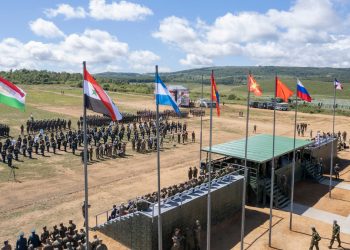 «Հայկական խաչմերուկը»՝ տնտեսական համաժողովի օրակարգում