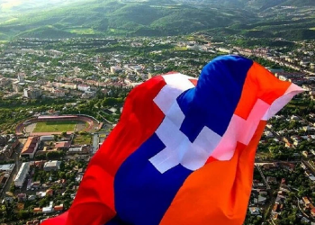 Միայն անկախությունը ժողովրդին կփրկի բնաջնջումից