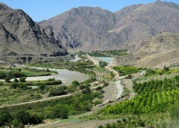 Տարածաշրջանի քարտեզները չեն փոխվելու