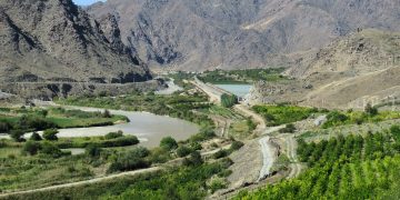 Տարածաշրջանի քարտեզները չեն փոխվելու