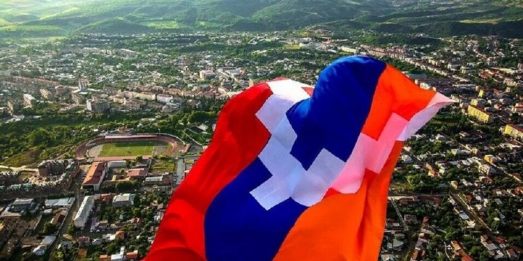 Միայն անկախությունը ժողովրդին կփրկի բնաջնջումից