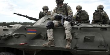 Մեր հանդեպ թշնամու ագրեսիվ հավակնություններն ավարտ չեն ունենա