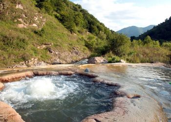 Պատերազմի «կապույտ գծերը»