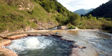 Պատերազմի «կապույտ գծերը»