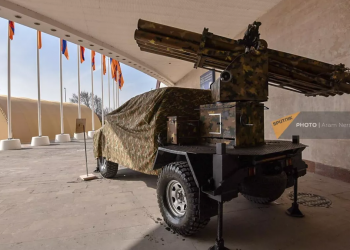 Ոչ թե սպասարկող, այլ՝ արդյունաբերական տնտեսություն