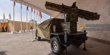 Ոչ թե սպասարկող, այլ՝ արդյունաբերական տնտեսություն