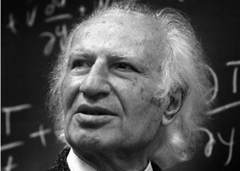 Օվկիանոսագետը Արցախ աշխարհի Ճարտար գյուղից