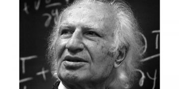 Օվկիանոսագետը Արցախ աշխարհի Ճարտար գյուղից