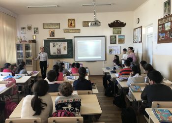 Շտապողականությունն այս հարցում գործի օգտին չէ