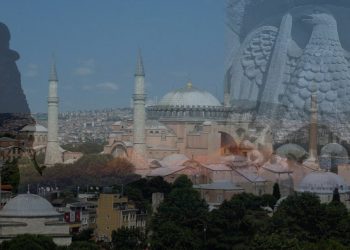 Ռուսաստանի բյուզանդականացումը