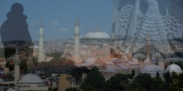 Ռուսաստանի բյուզանդականացումը