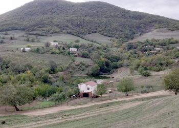 Որոնվում է Մելիք Փաշայանցի տոհմական դամբարանը