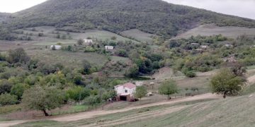 Որոնվում է Մելիք Փաշայանցի տոհմական դամբարանը