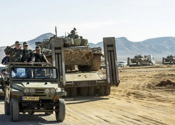 «Երեւան-Բաքու ռազմական բախման դեպքում Իրանը կդիմի համապատասխան քայլի»