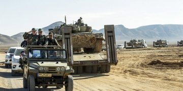 «Երեւան-Բաքու ռազմական բախման դեպքում Իրանը կդիմի համապատասխան քայլի»