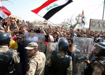 Իրաքում իրավիճակը շարունակում է բարդ մնալ