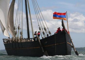 …Իսկ հայրենիքը սկսվում է այն սիրելուց