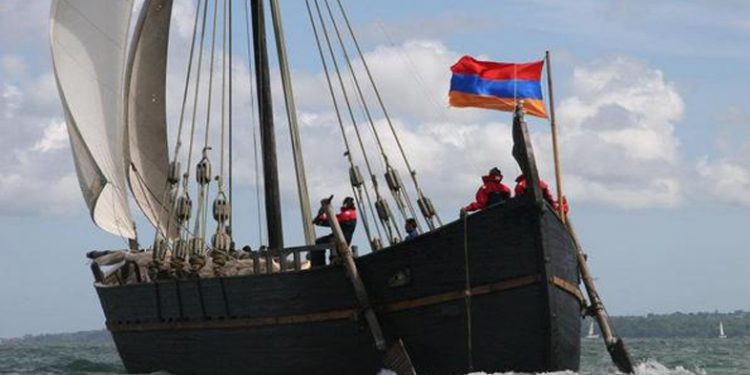 …Իսկ հայրենիքը սկսվում է այն սիրելուց