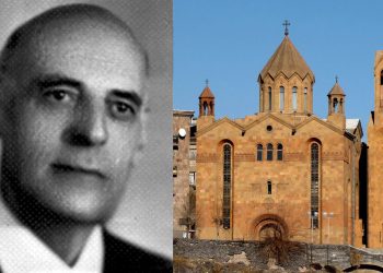 Բռնադատված ճարտարապետի դաժան, բայց եւ ստեղծագործ կյանքը